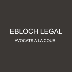 EBLOCH LEGAL